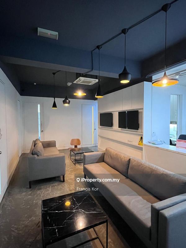 Pejabat untuk Disewa di Bandar Puteri Puchong, Puchong oleh Francis Kor - iProperty.com.my