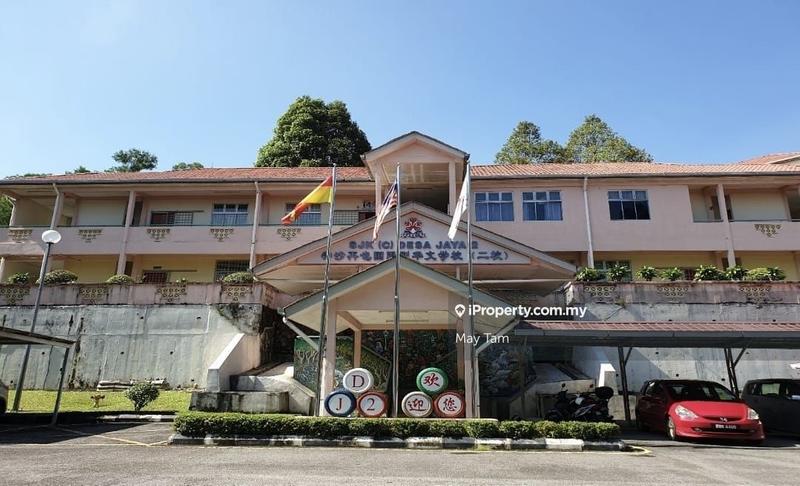 Rumah Berangkai 2 Tingkat untuk Dijual di Bandar Sri Damansara, Bandar Sri Damansara oleh May Tam - iProperty.com.my