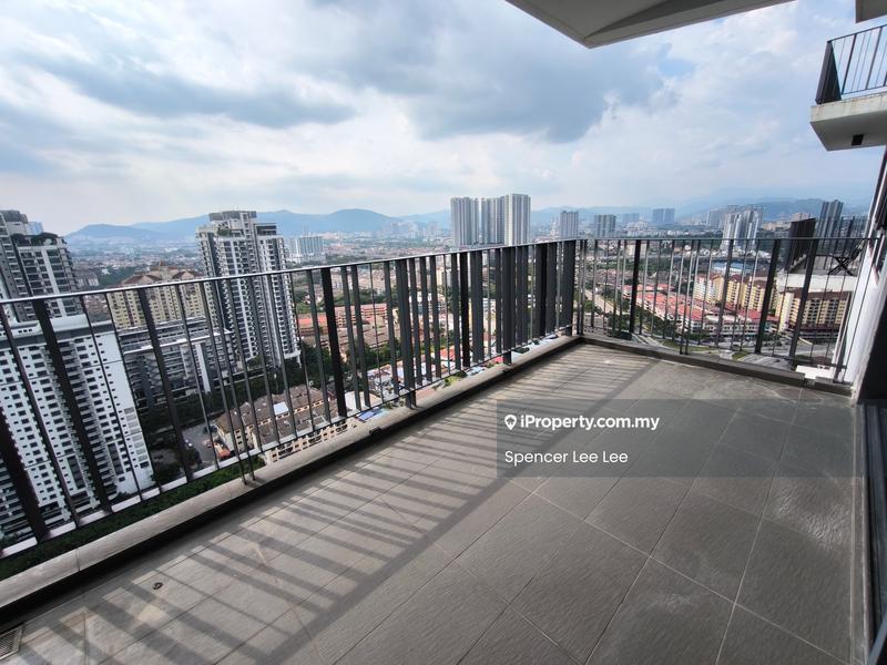 Kondominium untuk Dijual di Verdana oleh Spencer Lee - iProperty.com.my