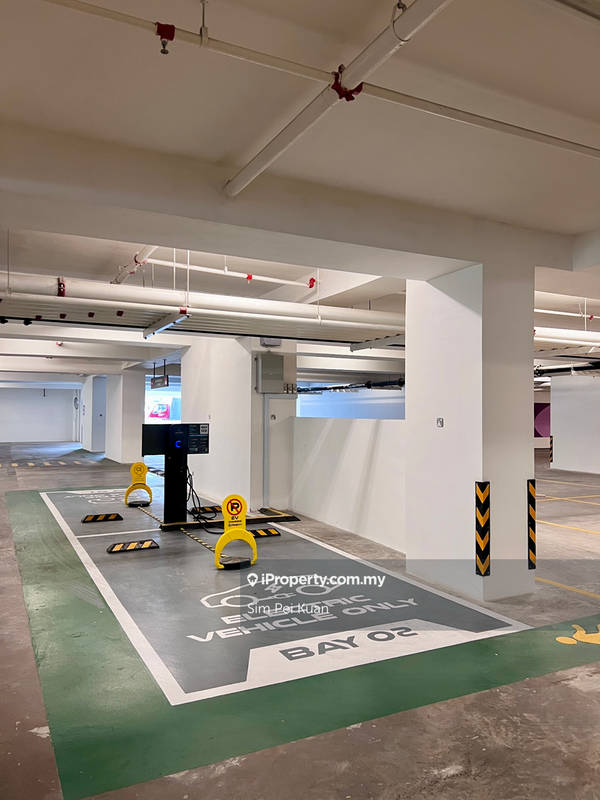 For Sale - Sunway Belfield