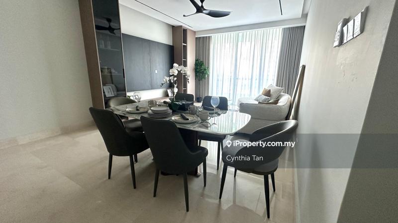 For Sale - Brunsfield EmbassyView