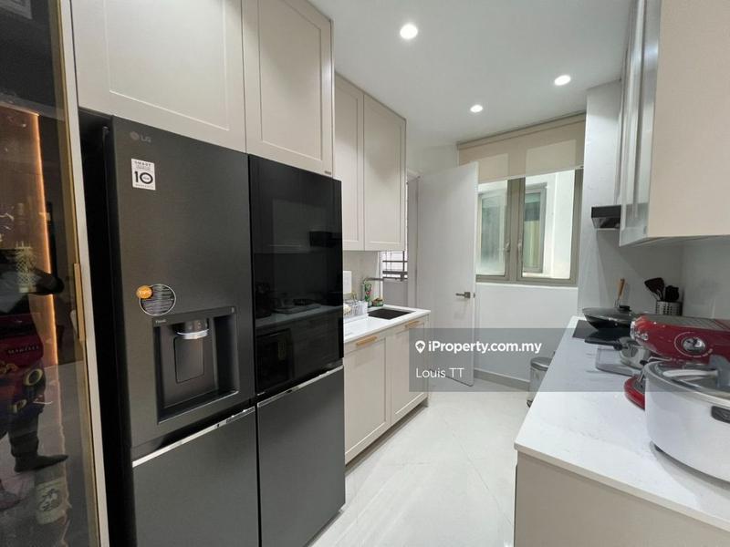 Service Residence for Sale in Marc Residence by Louis TT - iProperty.com.my