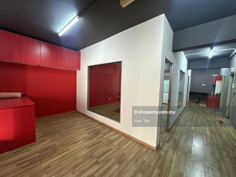 For Rent - SHOP-OFFICE @ PLAZA DAMAS 3