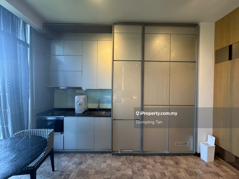 Service Residence for Rent in Expressionz Professional Suites by Dumpling Tan - iProperty.com.my