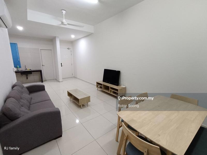 For Rent - Ong Kim Wee Residence