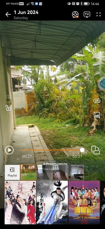 Bungalow House for Sale in Saujana Akasia, Sungai Buloh by Siew Lee - iProperty.com.my