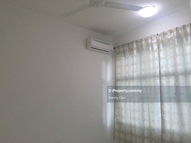Kediaman Servis untuk Dijual di Skypod Residence oleh Danny Oon - iProperty.com.my