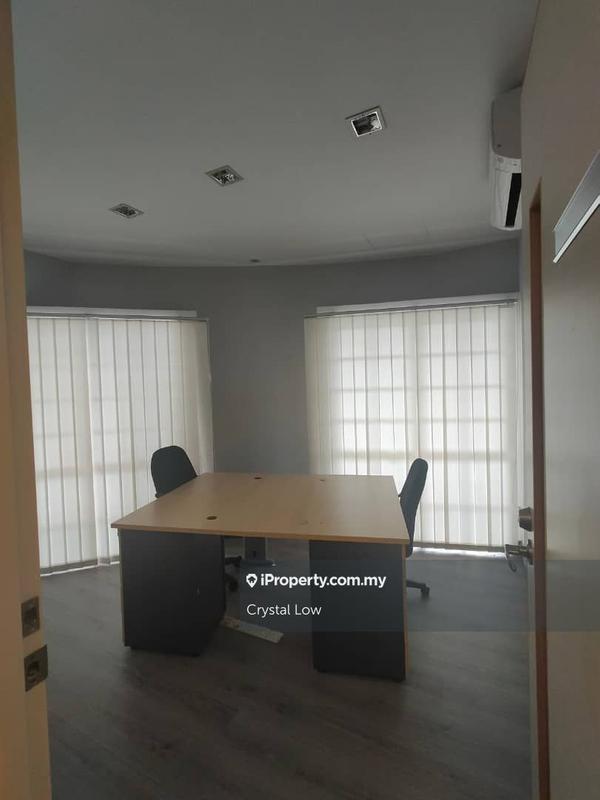 Pejabat untuk Dijual di Cyberjaya, Selangor oleh Crystal Low - iProperty.com.my