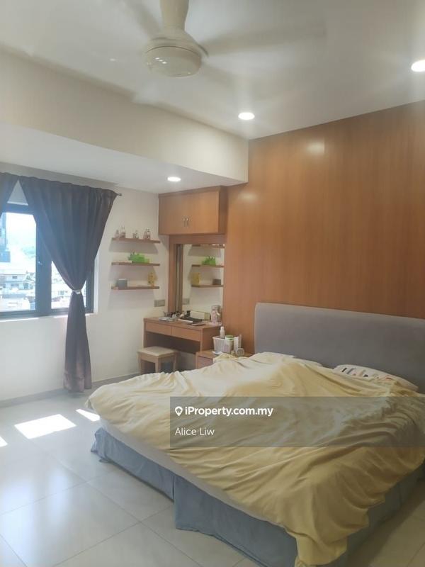 Condominium for Sale in Prisma Cheras by Alice Liw - iProperty.com.my