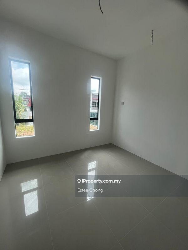 Rumah Berangkai 2 Tingkat untuk Dijual di Taman Rimba, Mentakab oleh Estee Chong - iProperty.com.my