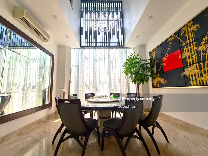 Banglo untuk Dijual di Bandar Kinrara Seksyen 6, Bandar Kinrara oleh Joseph Lim - iProperty.com.my