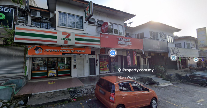 Kedai untuk Disewa di Taman Sri Gombak, Gombak oleh Allen Wong - iProperty.com.my