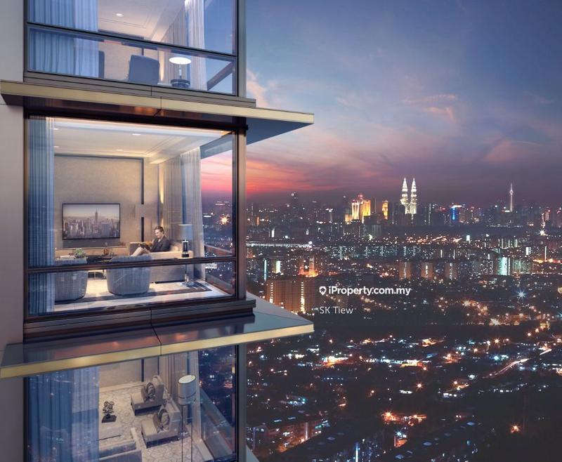 For Sale - Pavilion Damansara Heights