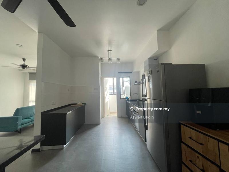 Rumah Bandar untuk Dijual di 16 Sierra, Puchong oleh Asyran Laidin - iProperty.com.my