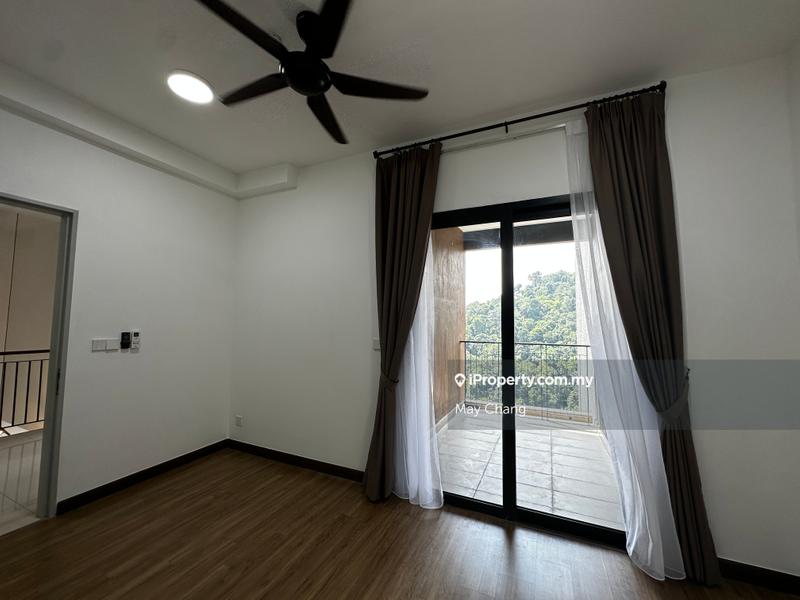 Kondominium untuk Disewa di Damansara Seresta oleh May Chang - iProperty.com.my
