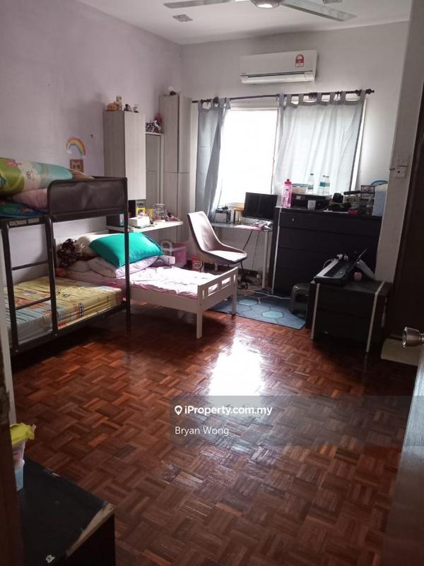 Semi-Detached House for Sale in Damansara Kim, Petaling Jaya by Bryan Wong - iProperty.com.my