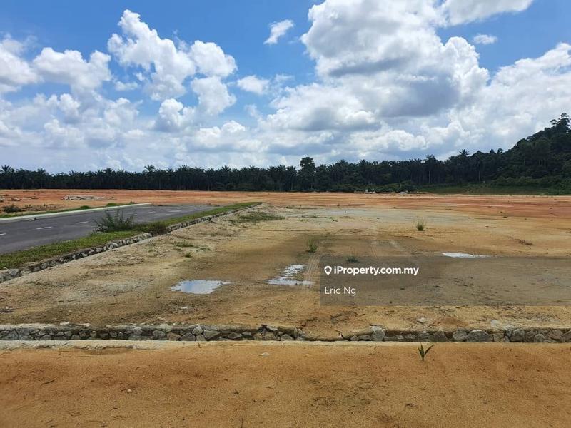 For Sale - Flat Land For Sale Kawasan Perindustrian Balakong Cheras
