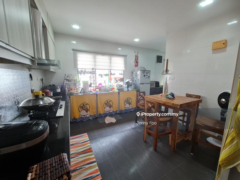 Rumah Berangkai 2 Tingkat untuk Dijual di Cahaya Spk, Shah Alam oleh Jia Xiao, Foo - iProperty.com.my
