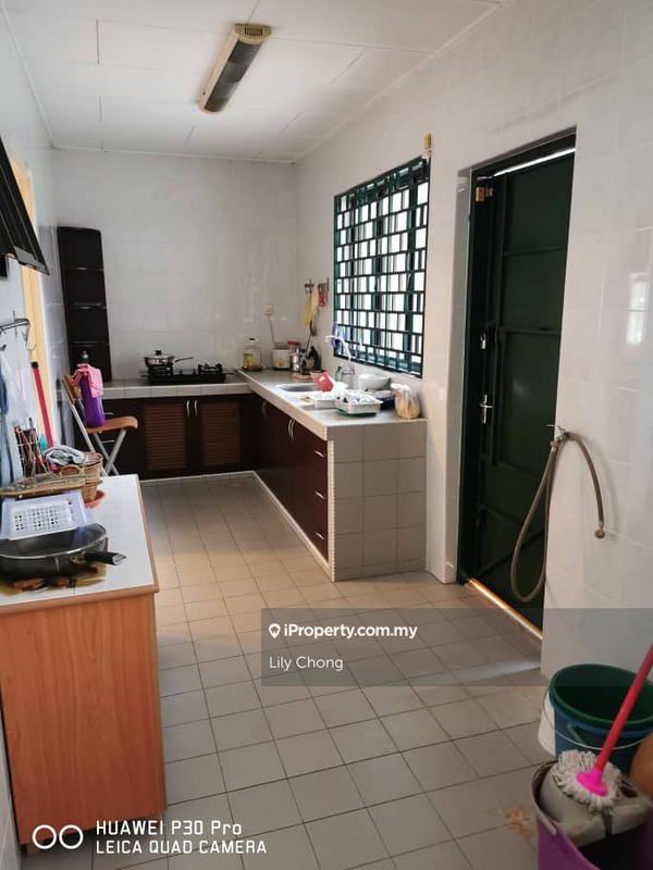 Semi-Detached House for Sale in Bandar Baru Sri Klebang, Chemor by Lily Chong - iProperty.com.my