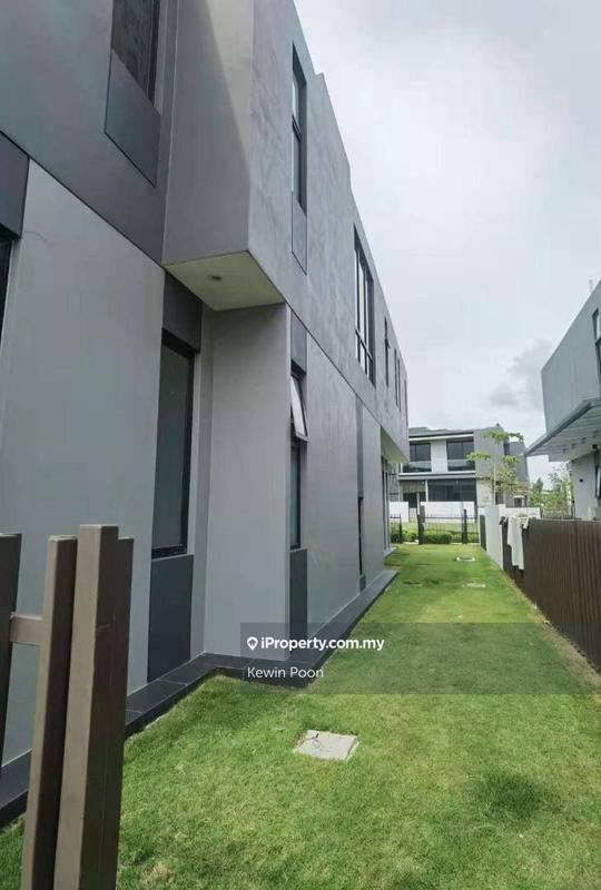 Banglo untuk Dijual di Eco Sanctuary, Telok Panglima Garang oleh Kewin Poon - iProperty.com.my