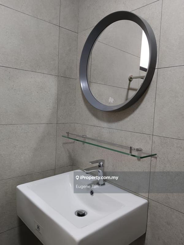 For Rent - The Trees