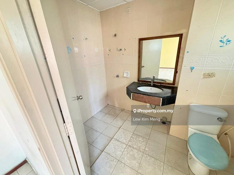 Semi-Detached House for Sale in Fortune Park Kepong, Kepong by Lew Kim Meng - iProperty.com.my