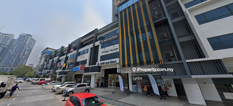 Ruang-Niaga untuk Dijual di Bukit Jalil, Kuala Lumpur oleh Lydia - Surrounded by fully tenanted shoplots - iProperty.com.my