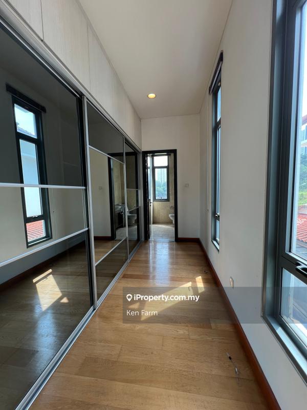 Bungalow House for Sale in The Residence Mont Kiara, Mont Kiara by Ken Farm - iProperty.com.my