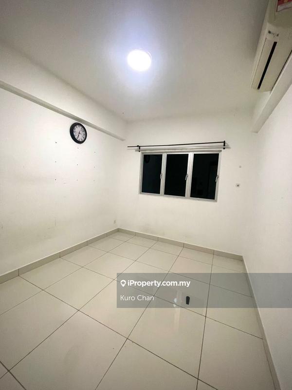 Kondominium untuk Dijual di Rimba Residence oleh Kuro Chan - iProperty.com.my