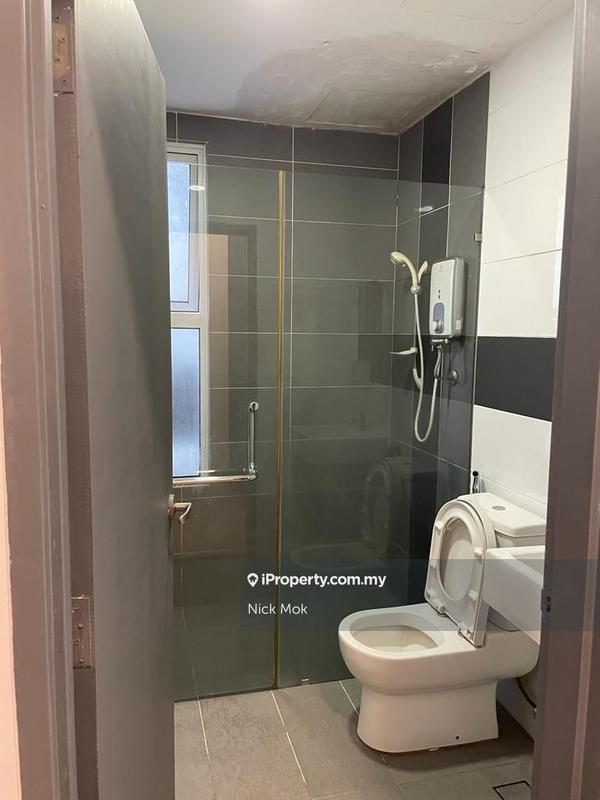 Condominium for Sale in Arte Condominium by Nick Mok - iProperty.com.my