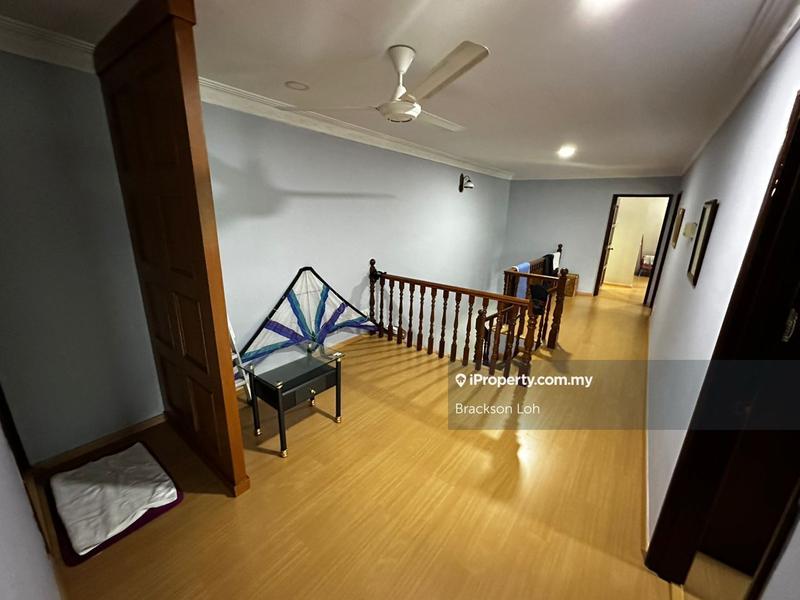 2-storey Terraced House for Sale in Taman Melawati, Ulu Kelang by Brackson Loh - iProperty.com.my