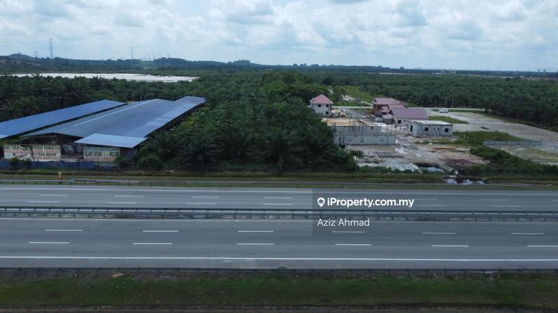 Agricultural Land for Sale in Kampung Jenjarom, Jenjarom by Aziz Ahmad - iProperty.com.my