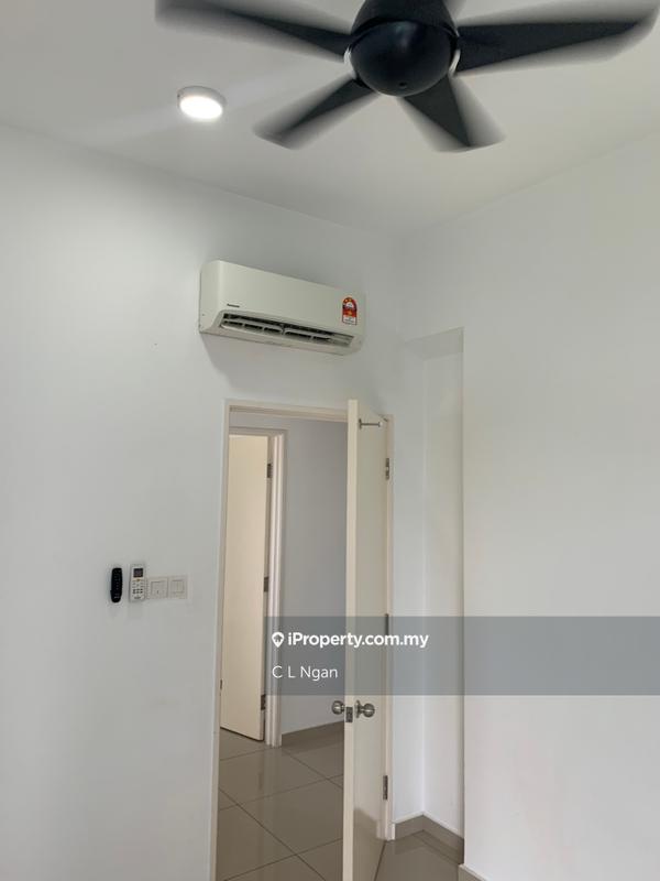 Residensi Servis untuk Disewa di Jadite Suites oleh C L Ngan - iProperty.com.my