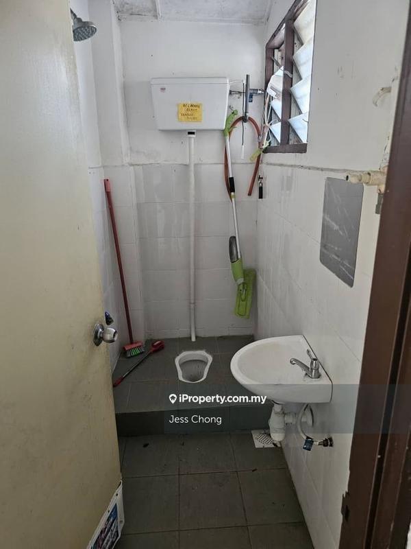 Rumah Berangkai 1 Tingkat untuk Dijual di Taman Tun Dr. Ismail, Kuala Lumpur oleh Jess Chong - iProperty.com.my