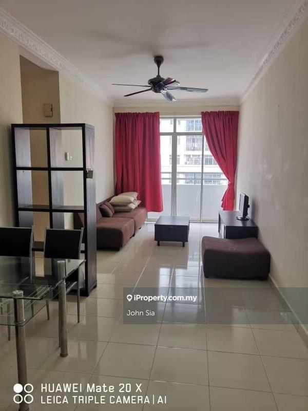 For Sale - Kipark Apartment