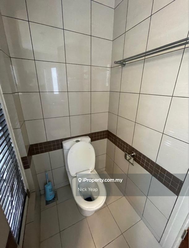 Rumah Berkembar untuk Dijual di Mesra Terrace, Dutamas oleh Nick Yeap - iProperty.com.my