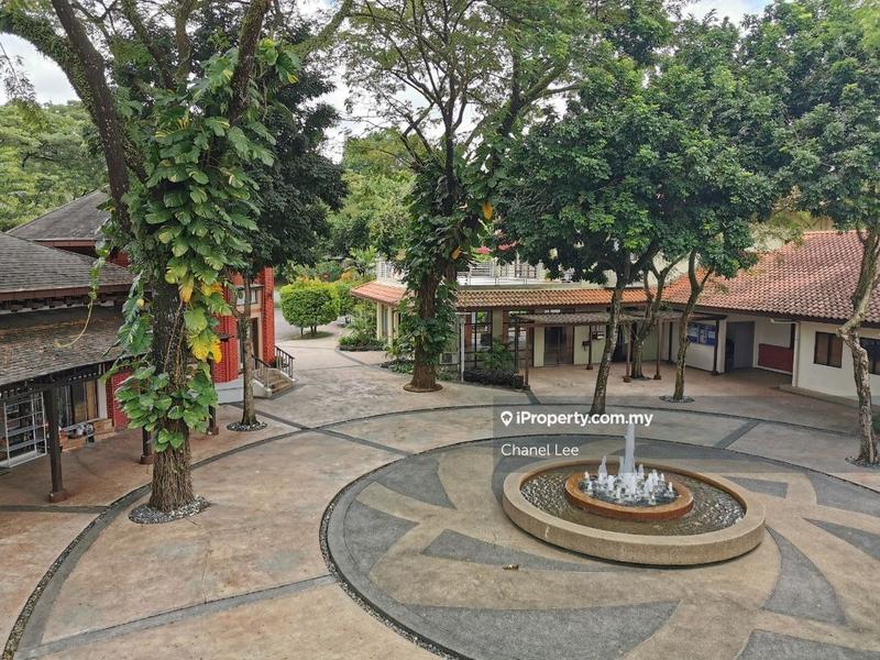 2.5-storey Terraced House for Sale in Valencia, Sungai Buloh by Chanel Lee - iProperty.com.my