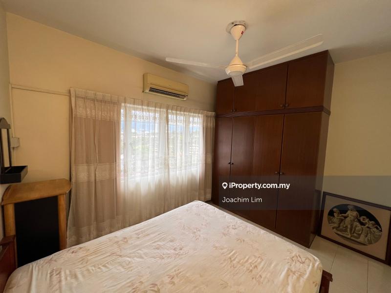 Kondominium untuk Dijual di Menara Alpha oleh Joachim Lim - iProperty.com.my