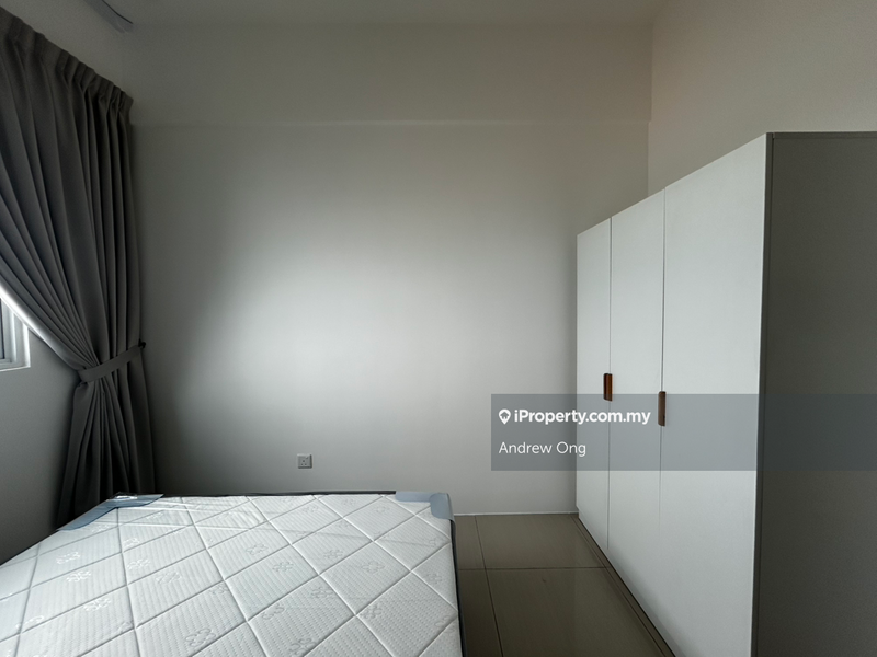 Kondominium untuk Dijual di The Zen oleh Andrew Ong - iProperty.com.my
