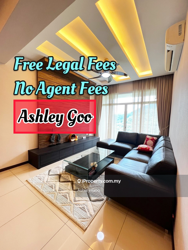 For Sale - Starhill Luxury Residence