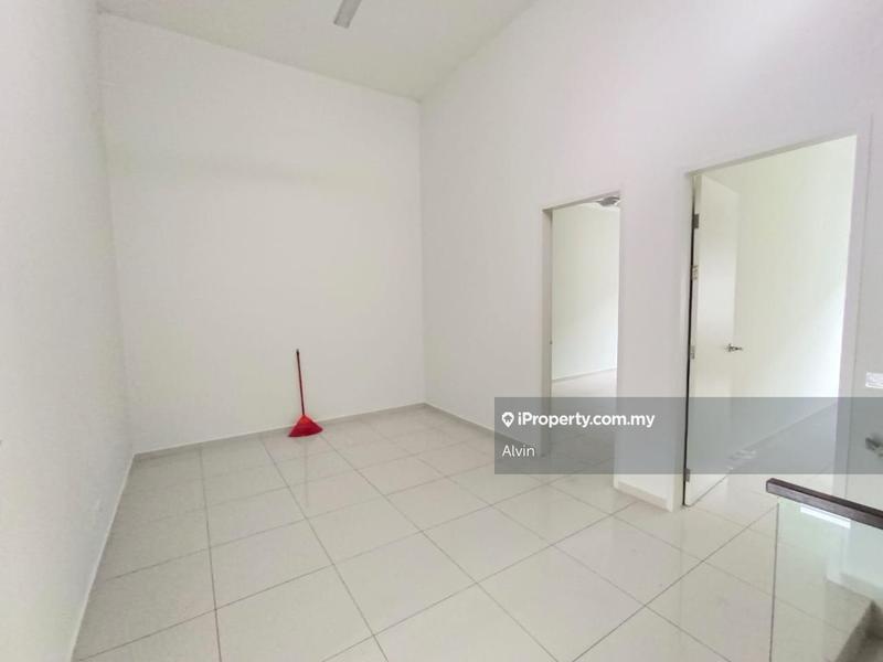 2-storey Terraced House for Rent in Taman Satu Krubong, Krubong by Alvin - iProperty.com.my