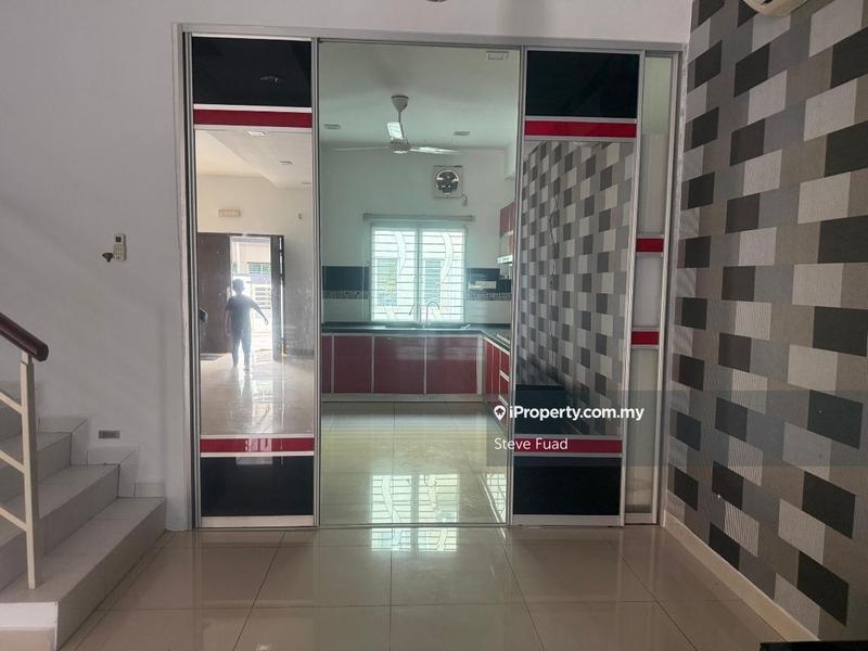 2.5-storey Terraced House for Sale in xrmpg, Bukit Mertajam by Steve Fuad - iProperty.com.my