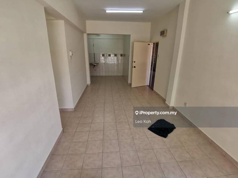 Apartment for Sale in Sri Impian by Leo Koh - iProperty.com.my