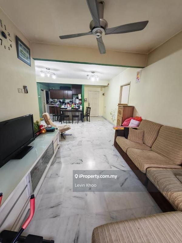 For Sale - Perdana Puri