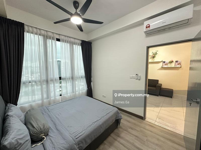 For Rent - Cubic Botanical