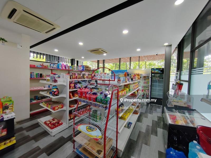 Kondominium untuk Dijual di The Capers @ Sentul East oleh Nabil NS - iProperty.com.my