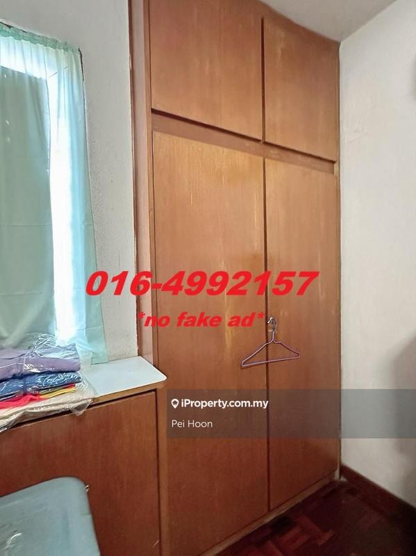 Apartment for Sale in Taman Kampar by Pei Hoon - iProperty.com.my