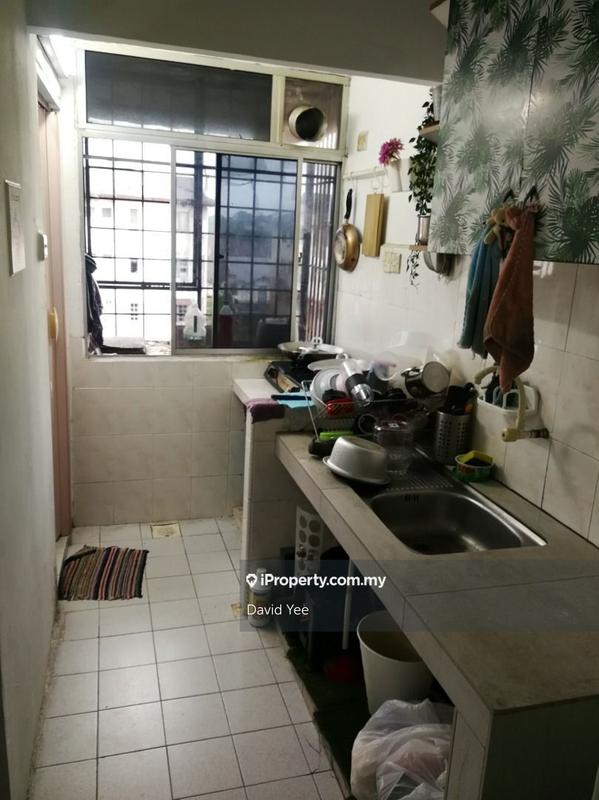 Apartment for Rent in Apartment Harmoni by David Yee - iProperty.com.my