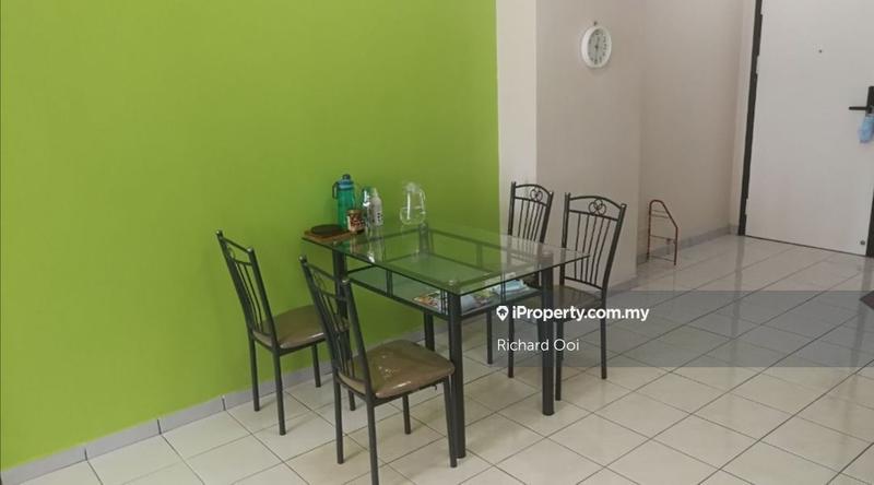 Service Residence for Rent in Rhythm Avenue by Richard Ooi - iProperty.com.my