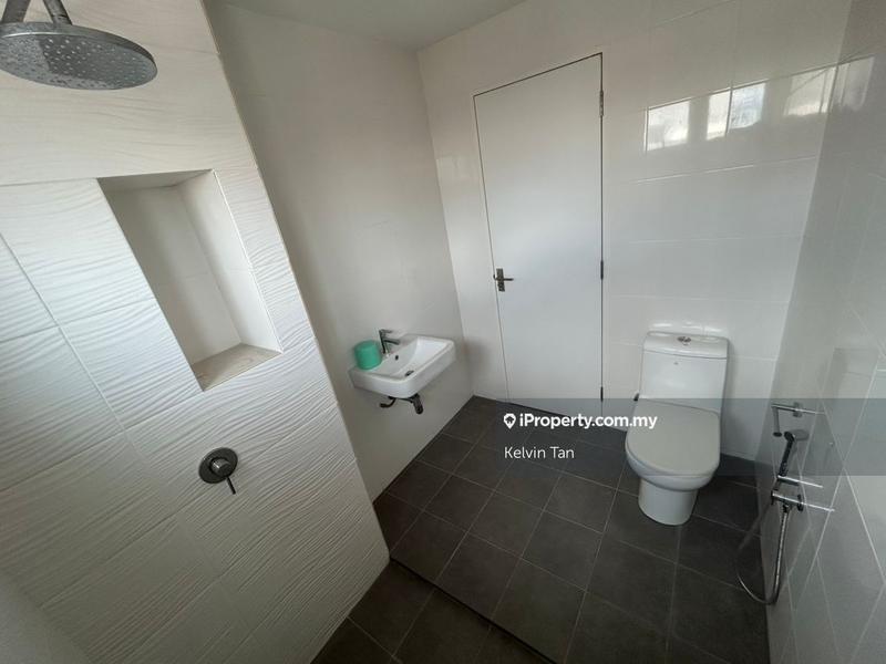 Rumah Berangkai 4 Tingkat untuk Dijual di sg33j, Cheras oleh Kelvin Tan - iProperty.com.my